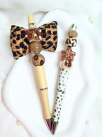 • Stylo • Éclats Félin