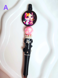 • Stylo • Duo Adorable Chaton