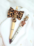 • Stylo • Éclats Félin