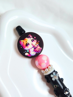 • Stylo • Duo Adorable Chaton