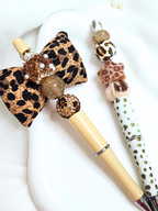 • Stylo • Éclats Félin