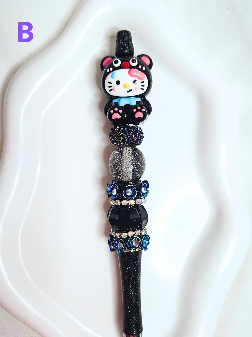 • Stylo • Duo Adorable Chaton