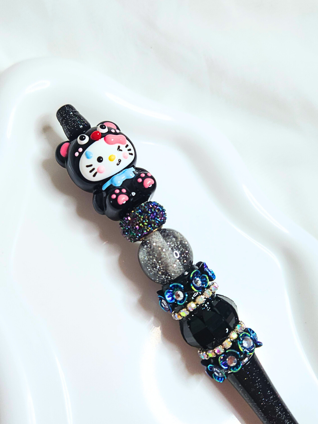 • Stylo • Duo Adorable Chaton