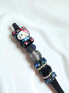 • Stylo • Duo Adorable Chaton