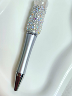 • Stylo • Duo Océan Cristal