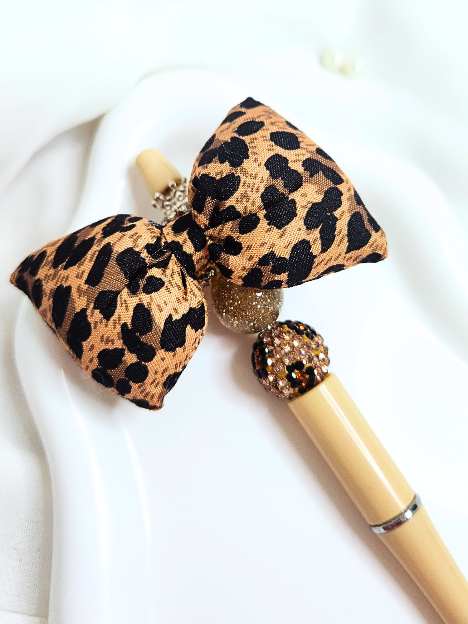 • Stylo • Éclats Félin