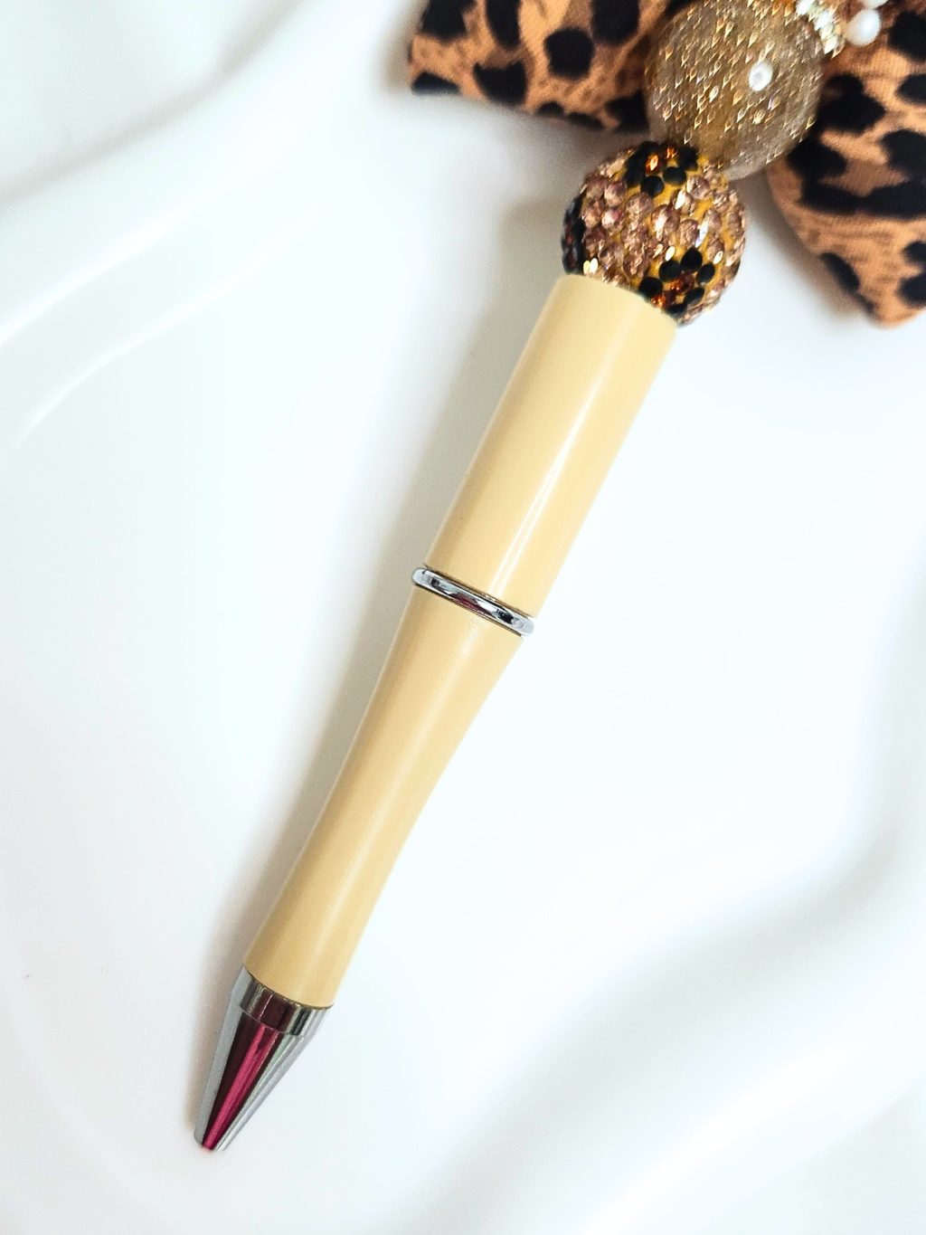 • Stylo • Éclats Félin