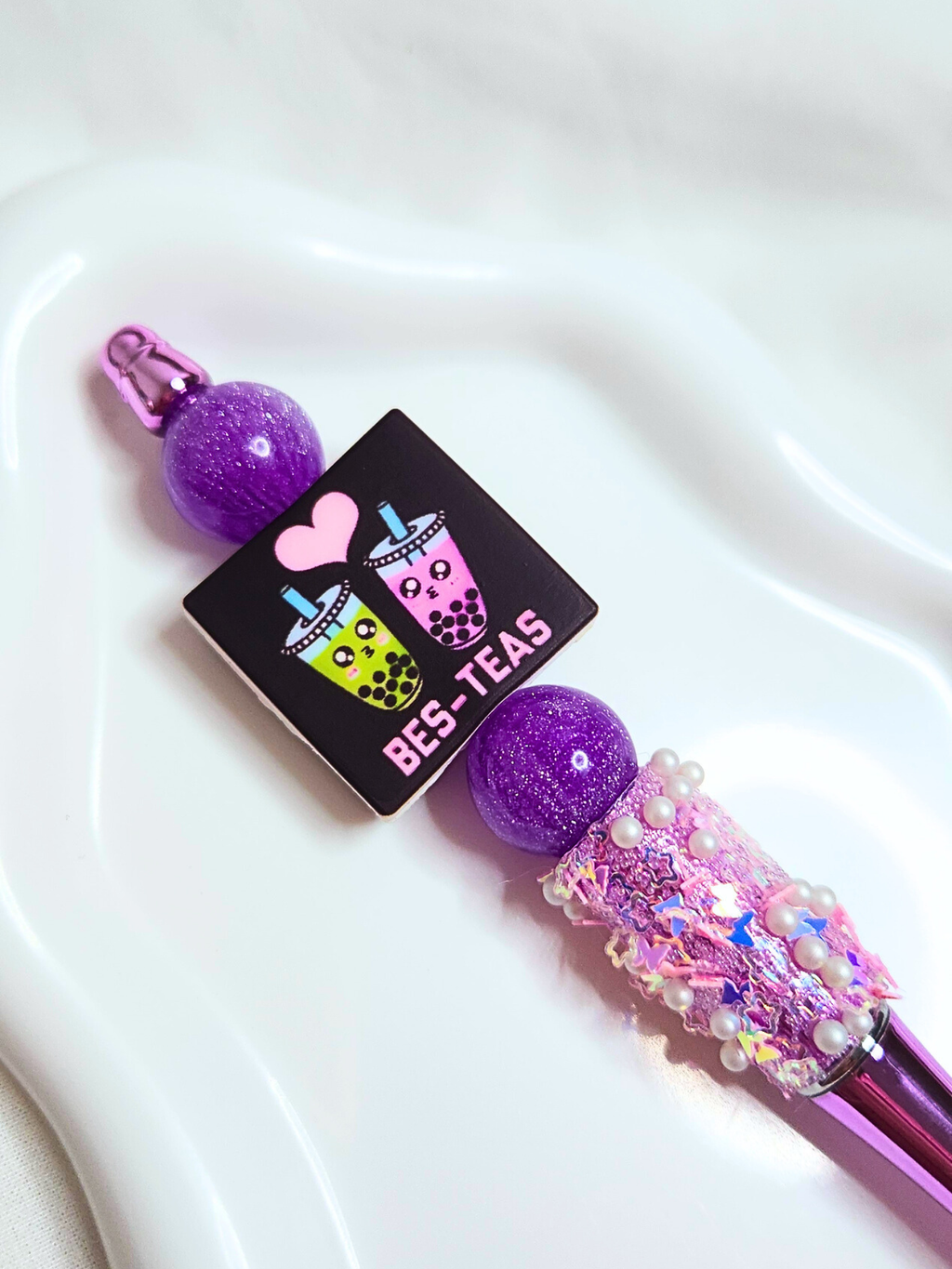 • Stylo • Bubble Tea Besties