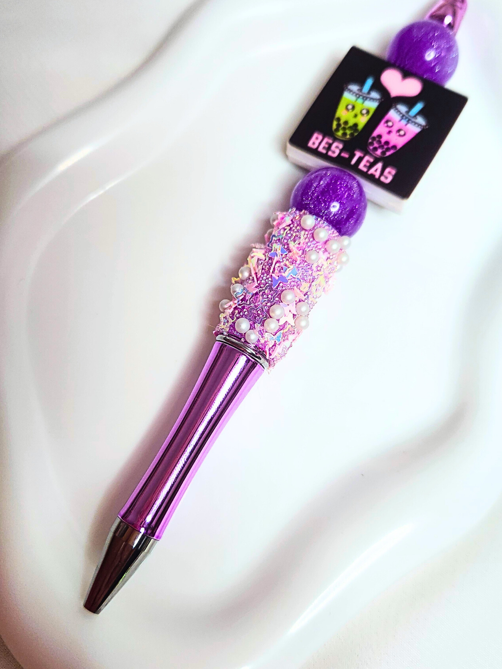 • Stylo • Bubble Tea Besties