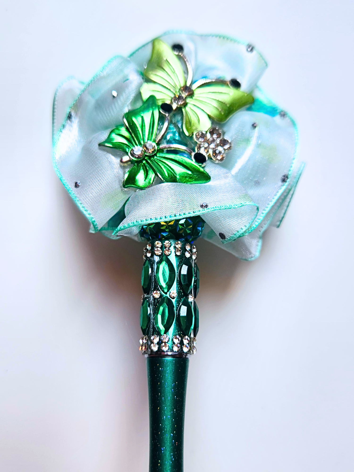 • Stylo • Douceur Emeraude