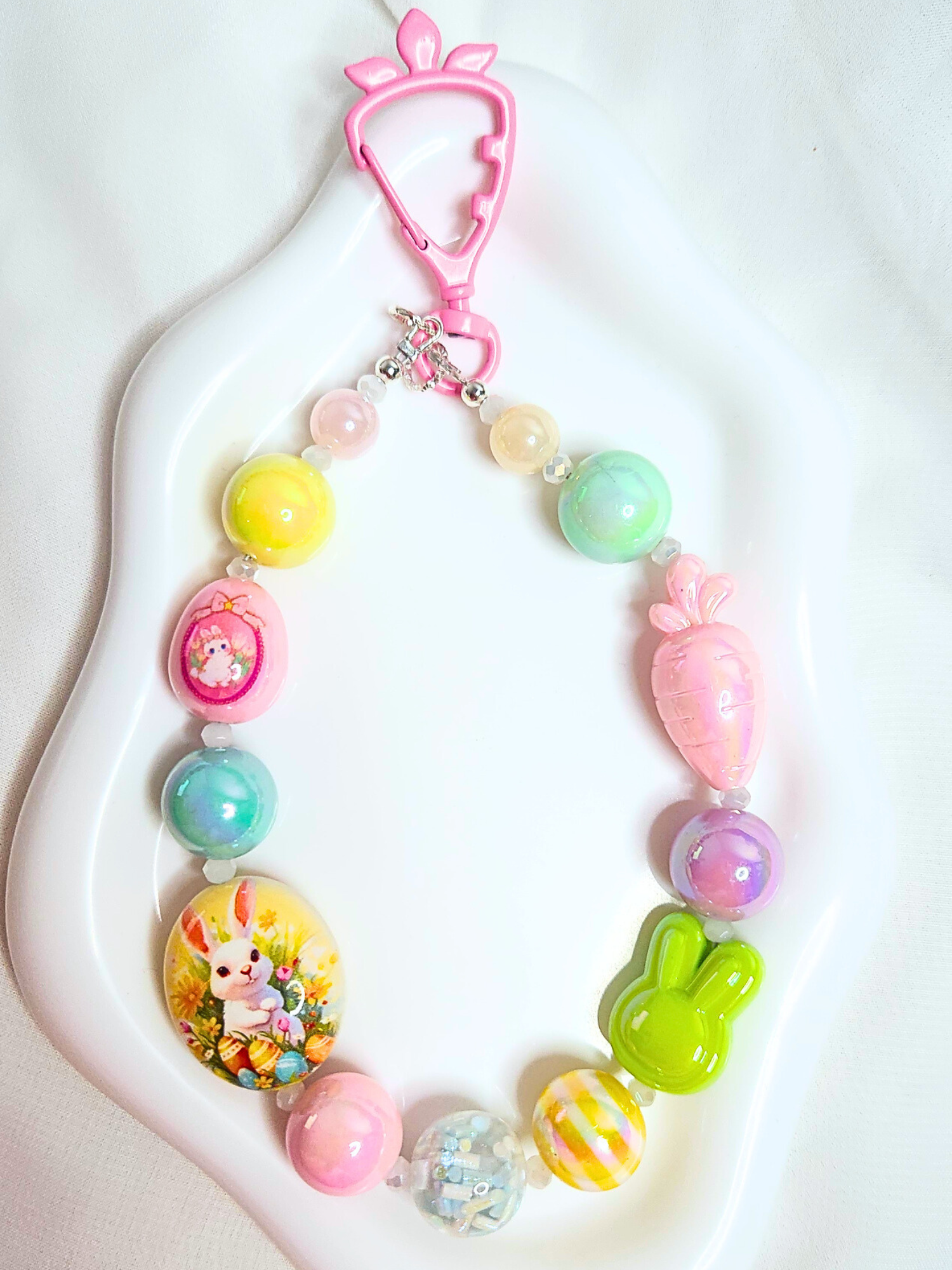 • Accessoire • Lapin de Pâques