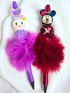 • Stylo • Duo Glam Pop
