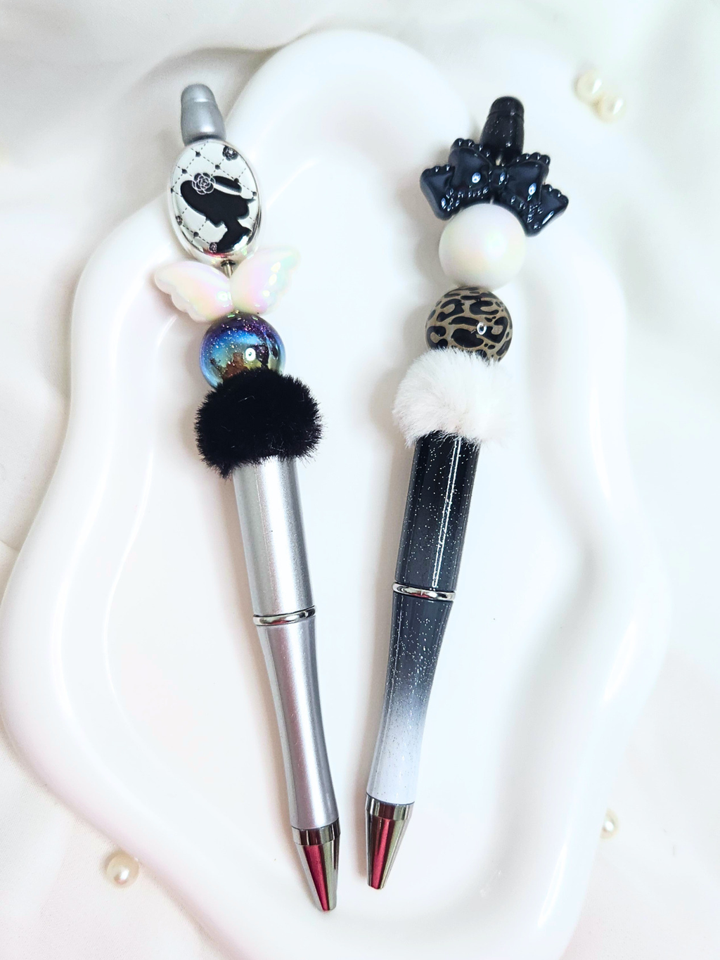 • Stylo • Éclat Nocturne