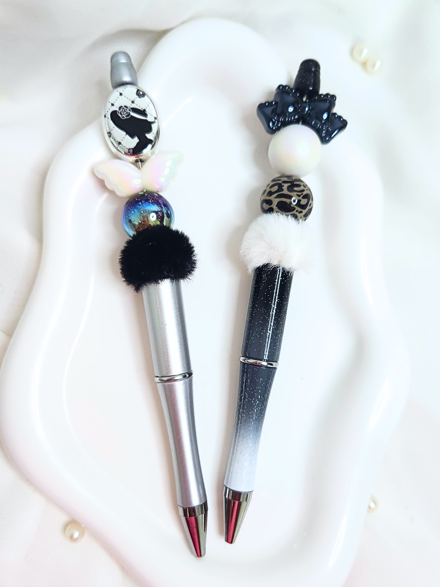 • Stylo • Éclat Nocturne