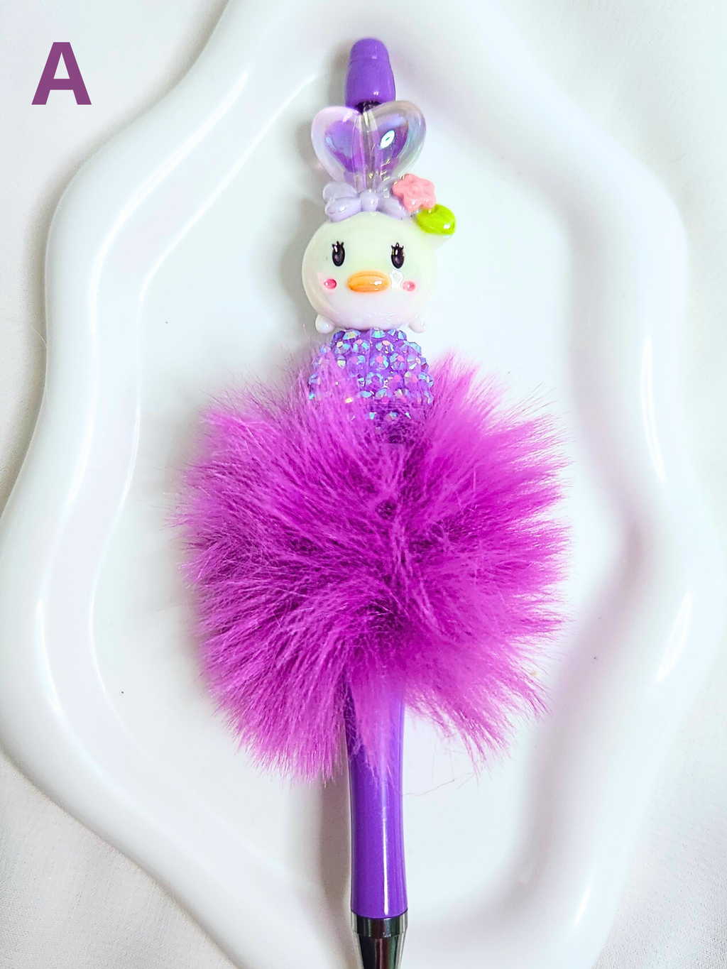 • Stylo • Duo Glam Pop