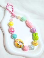 • Accessoire • Lapin de Pâques