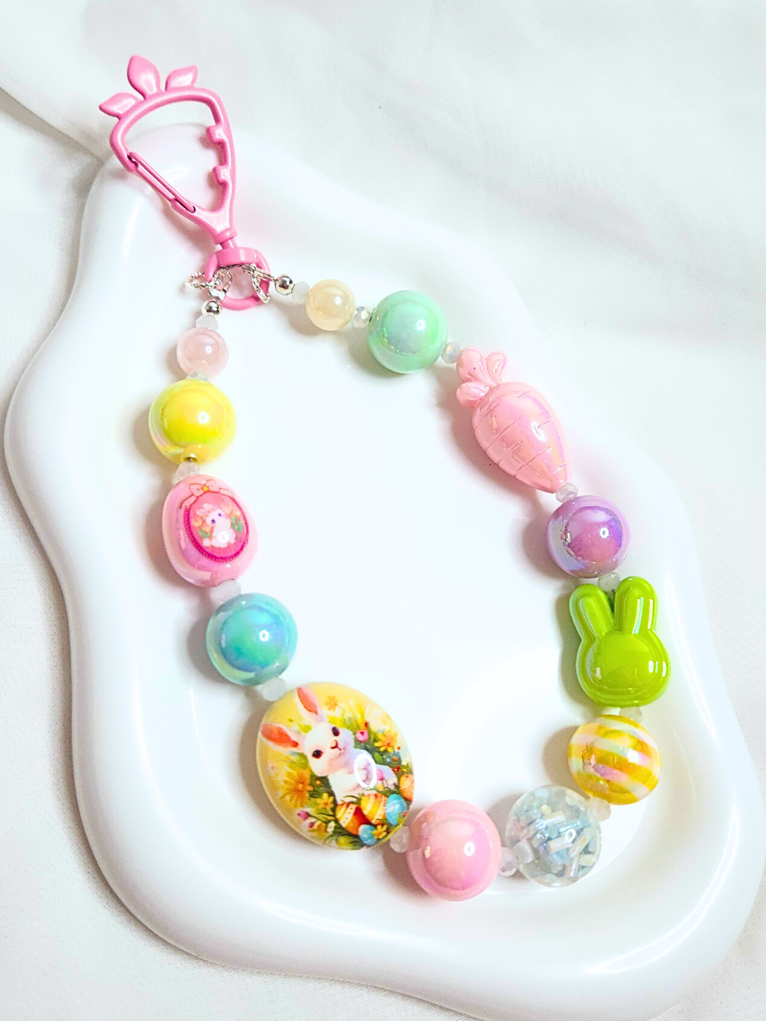 • Accessoire • Lapin de Pâques