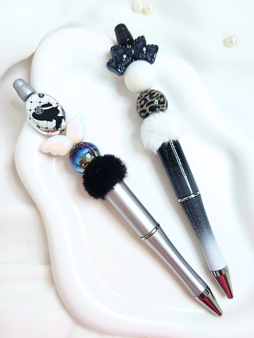 • Stylo • Éclat Nocturne