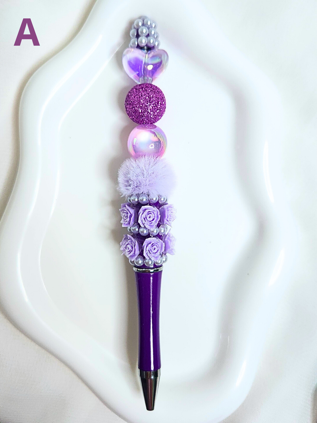 • Stylo • Duo Sweet Hearts