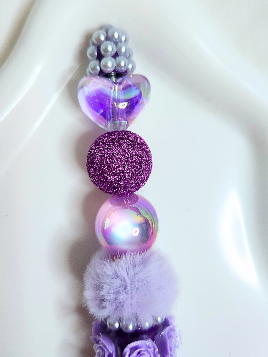 • Stylo • Duo Sweet Hearts