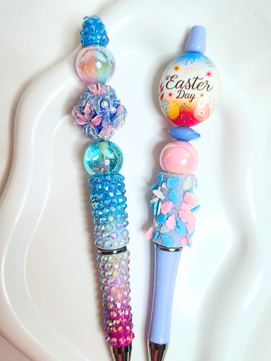 • Stylo • Jour de Pâques