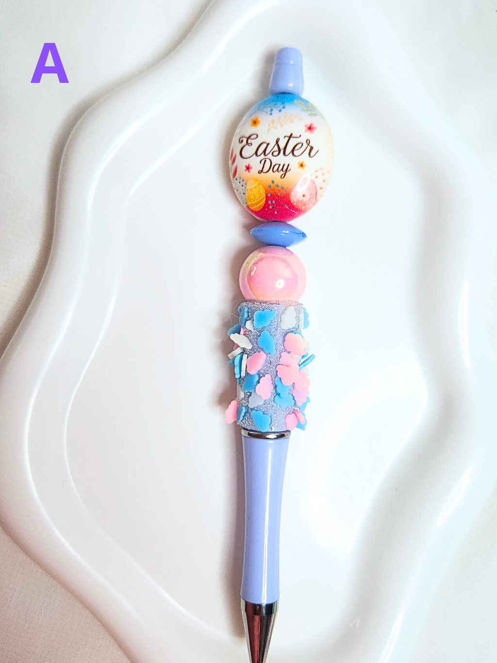 • Stylo • Jour de Pâques