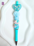• Stylo • Duo Sweet Hearts