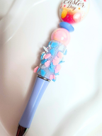 • Stylo • Jour de Pâques