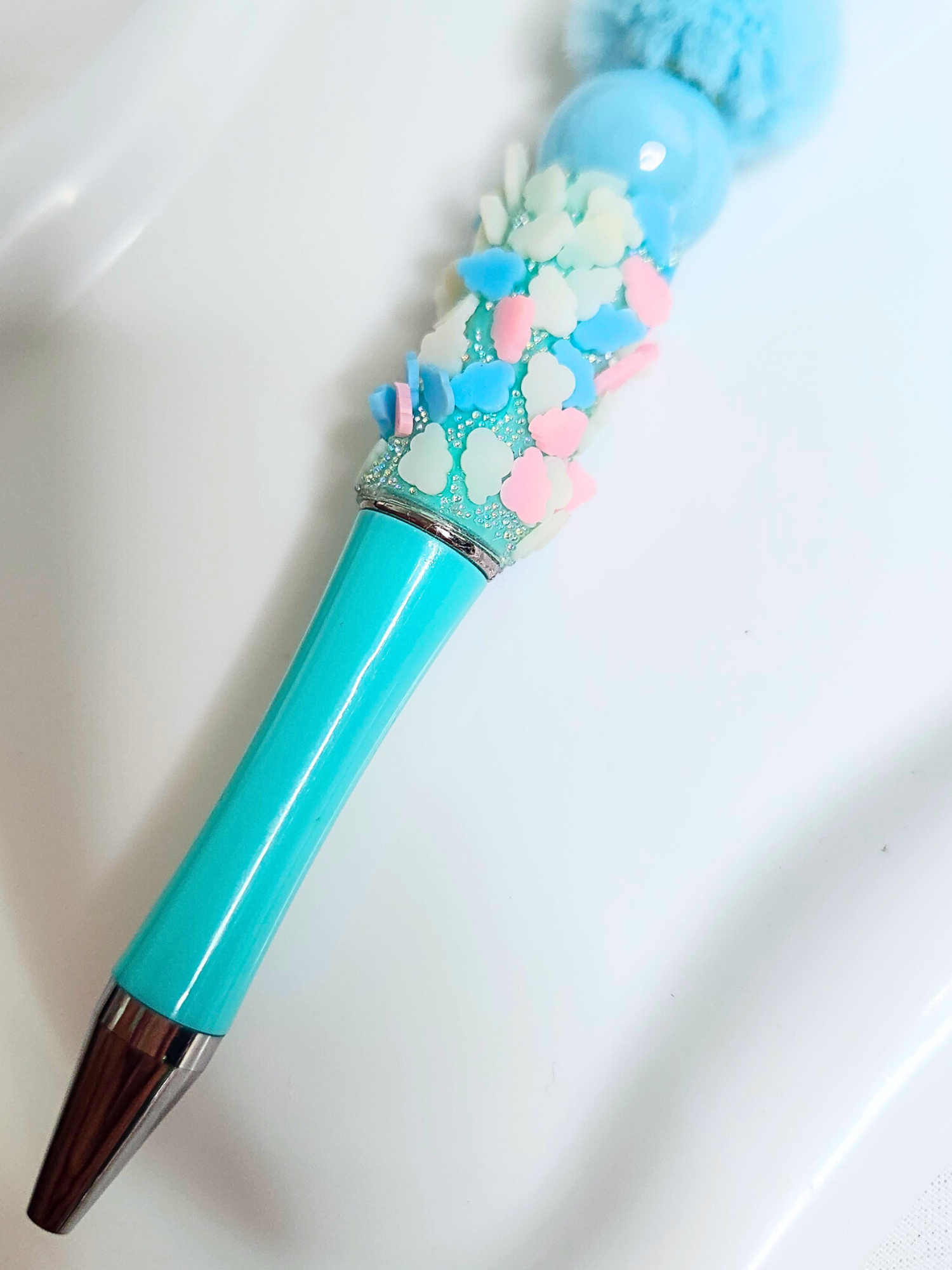 • Stylo • Duo Sweet Hearts