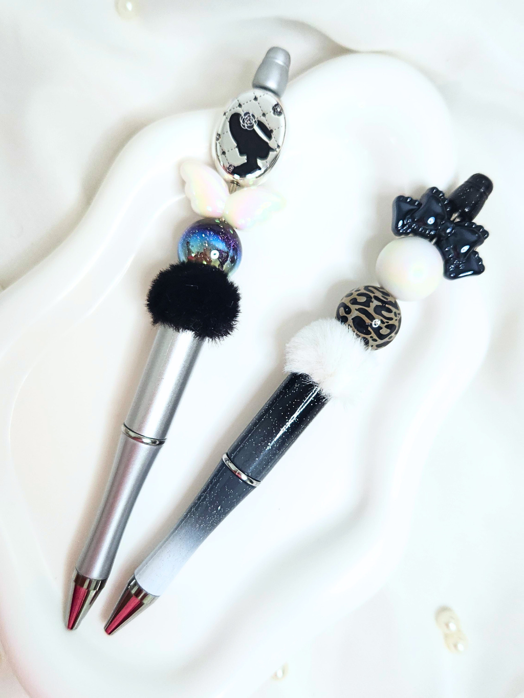 • Stylo • Éclat Nocturne