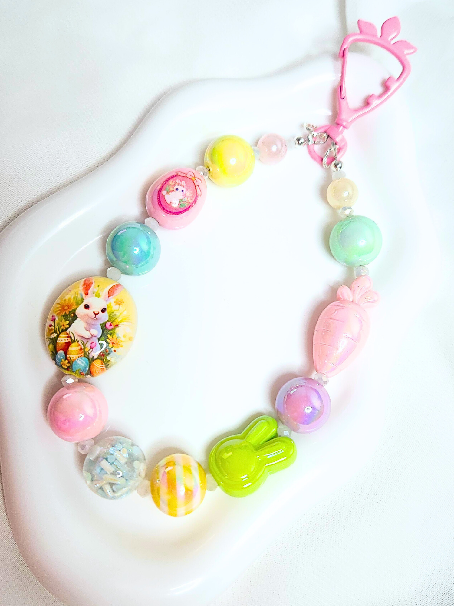 • Accessoire • Lapin de Pâques