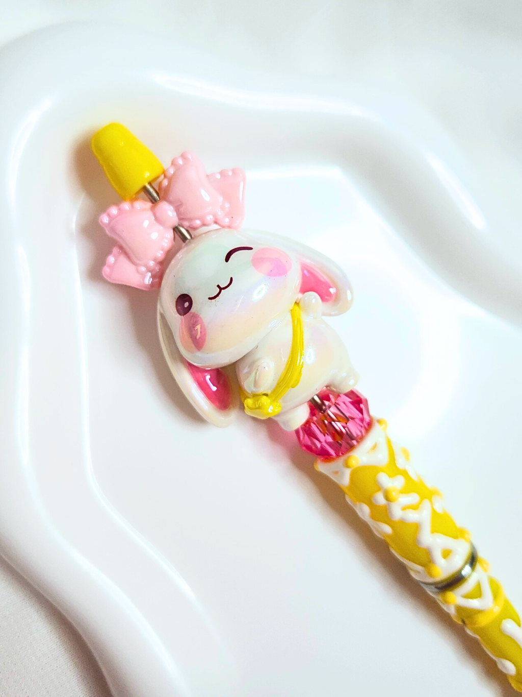 • Stylo • Lapin Festif