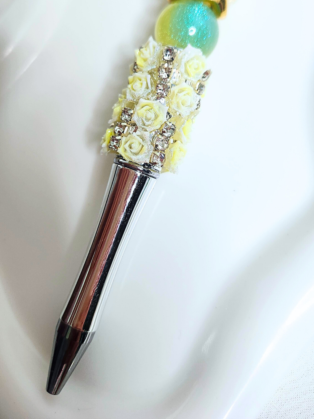 • Stylo • Duo Éclat Nature