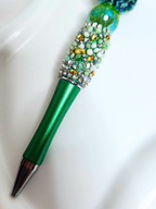 • Stylo • Duo Éclat Nature