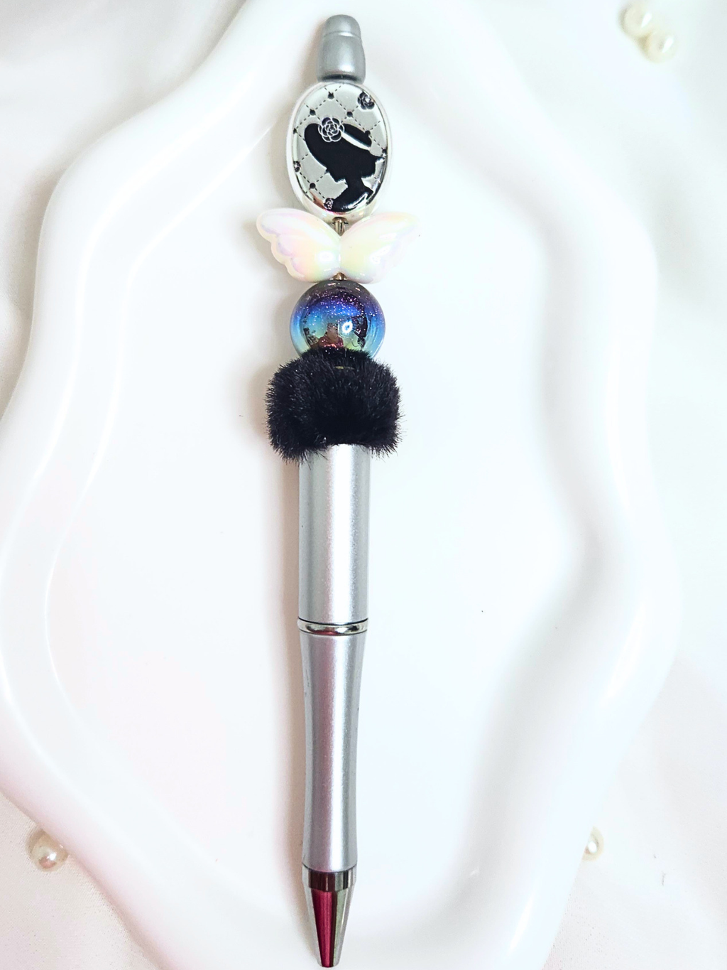 • Stylo • Éclat Nocturne