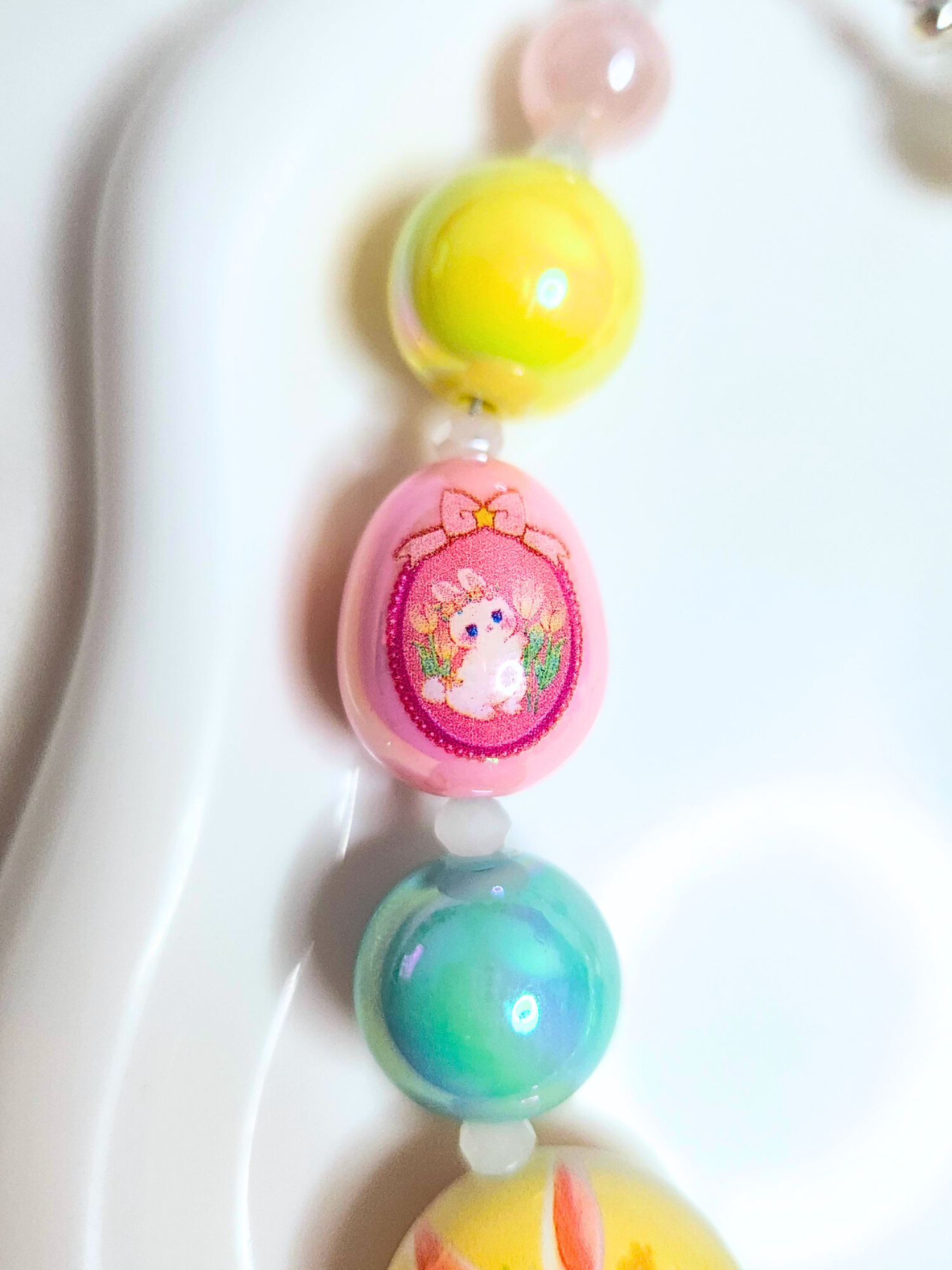 • Accessoire • Lapin de Pâques