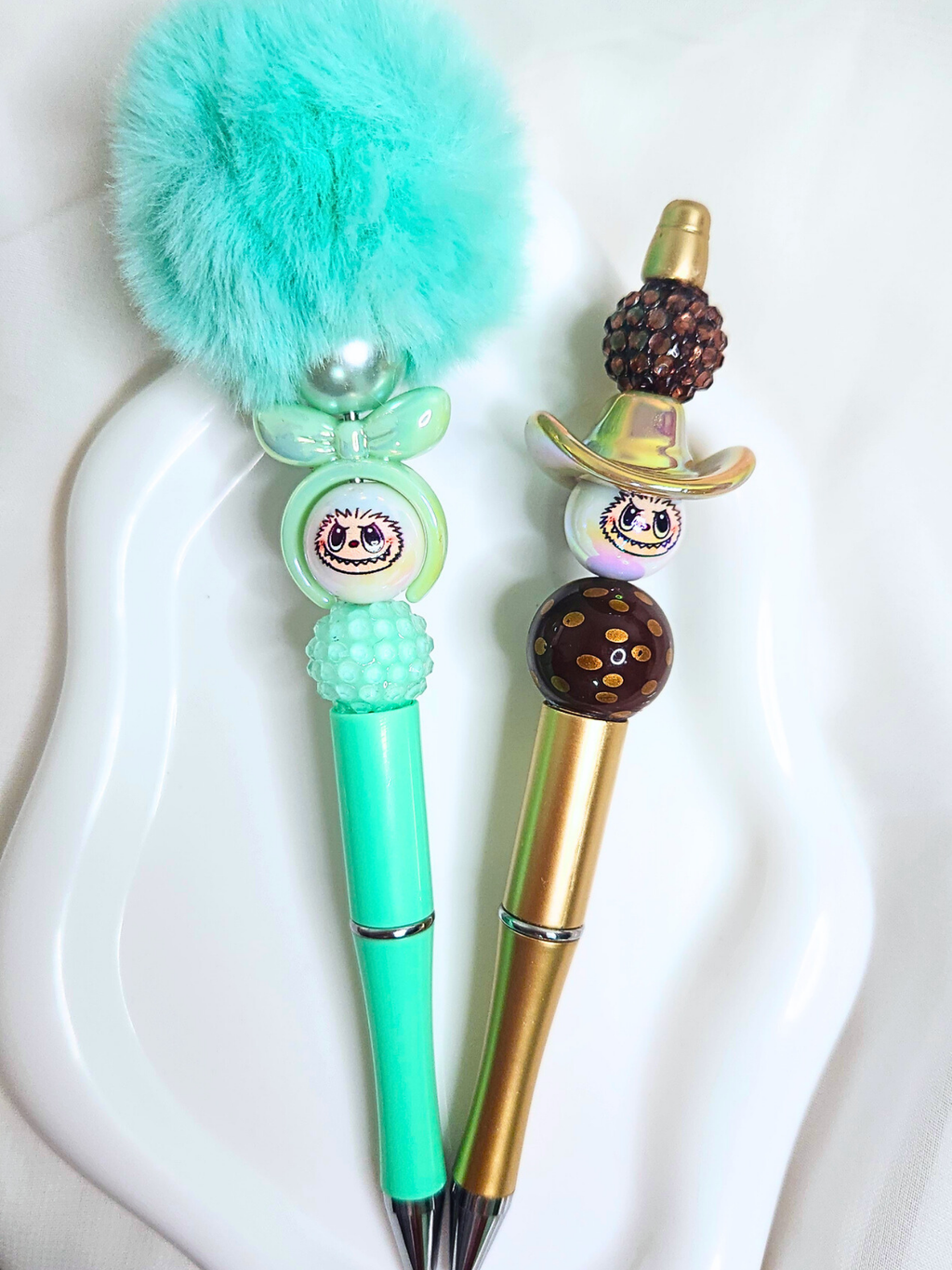 • Stylo • Labubu Chic