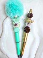• Stylo • Labubu Chic