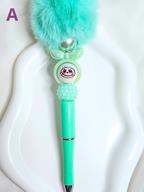• Stylo • Labubu Chic