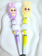 • Stylo • Duo Pastel Labubu