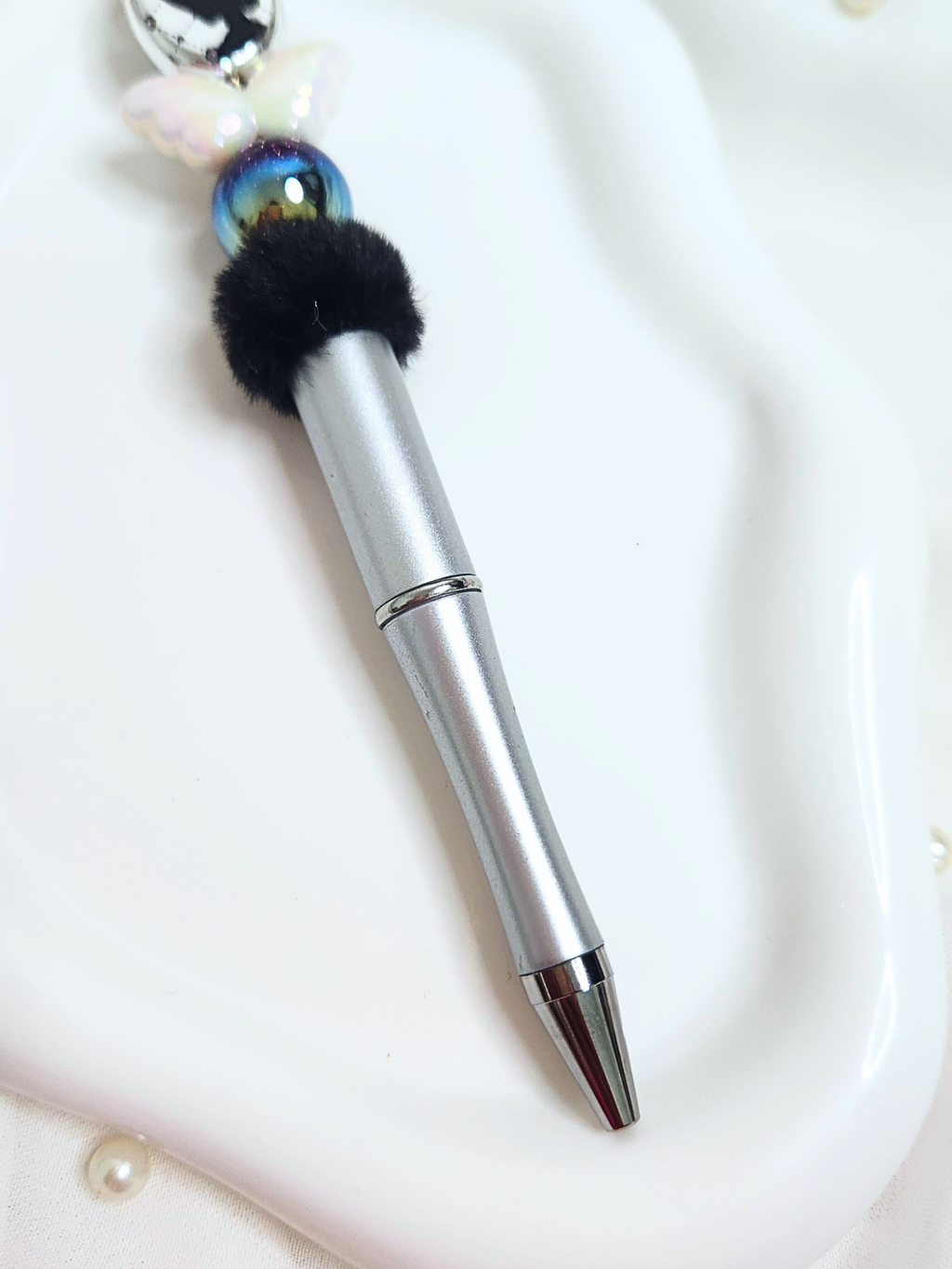 • Stylo • Éclat Nocturne