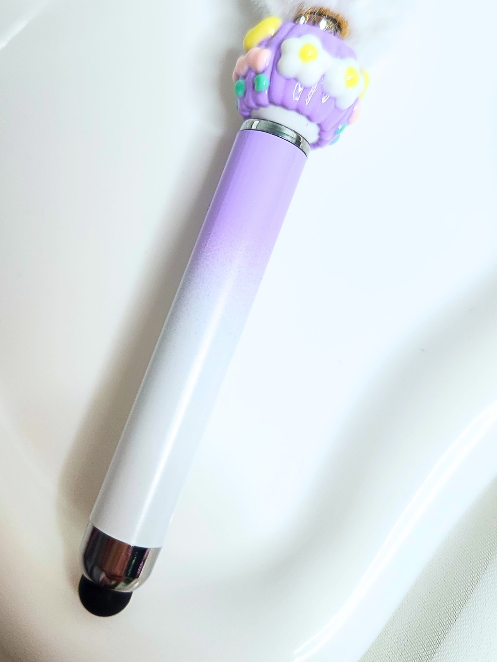 • Stylo • Duo Pastel Labubu