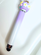 • Stylo • Duo Pastel Labubu