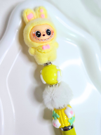 • Stylo • Duo Pastel Labubu