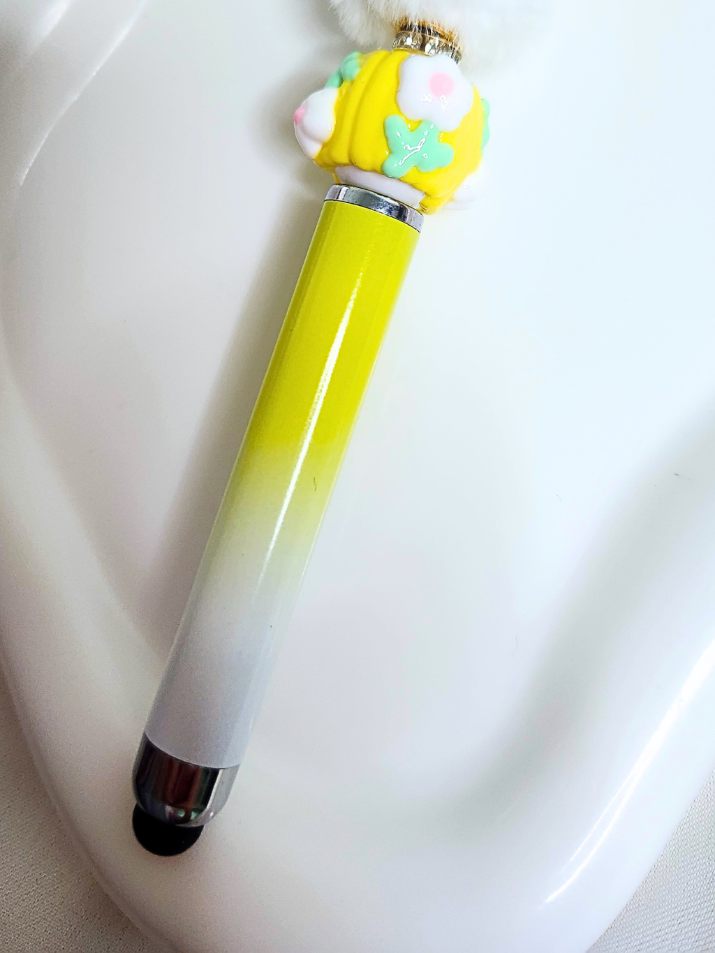 • Stylo • Duo Pastel Labubu