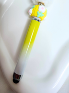 • Stylo • Duo Pastel Labubu