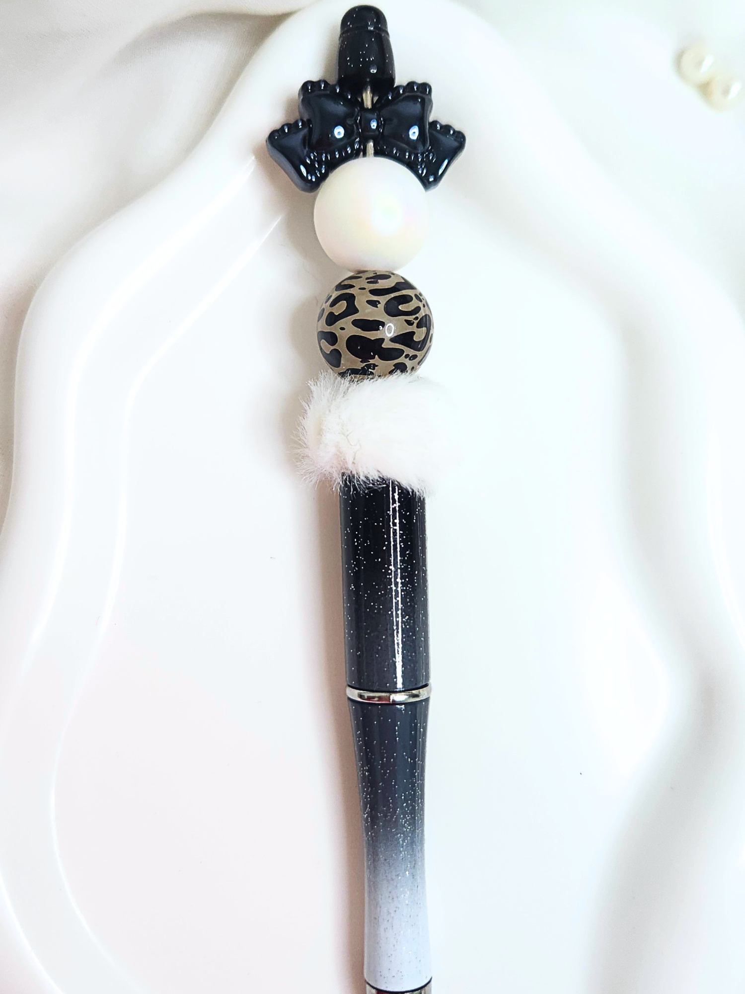 • Stylo • Éclat Nocturne