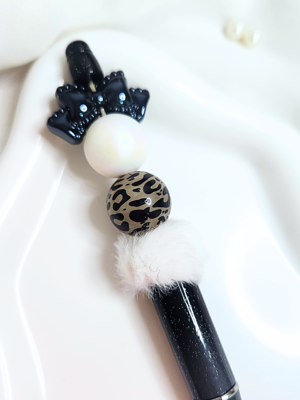 • Stylo • Éclat Nocturne