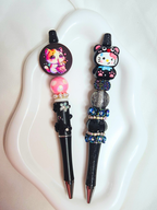 • Stylo • Duo Adorable Chaton