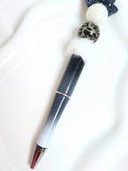 • Stylo • Éclat Nocturne